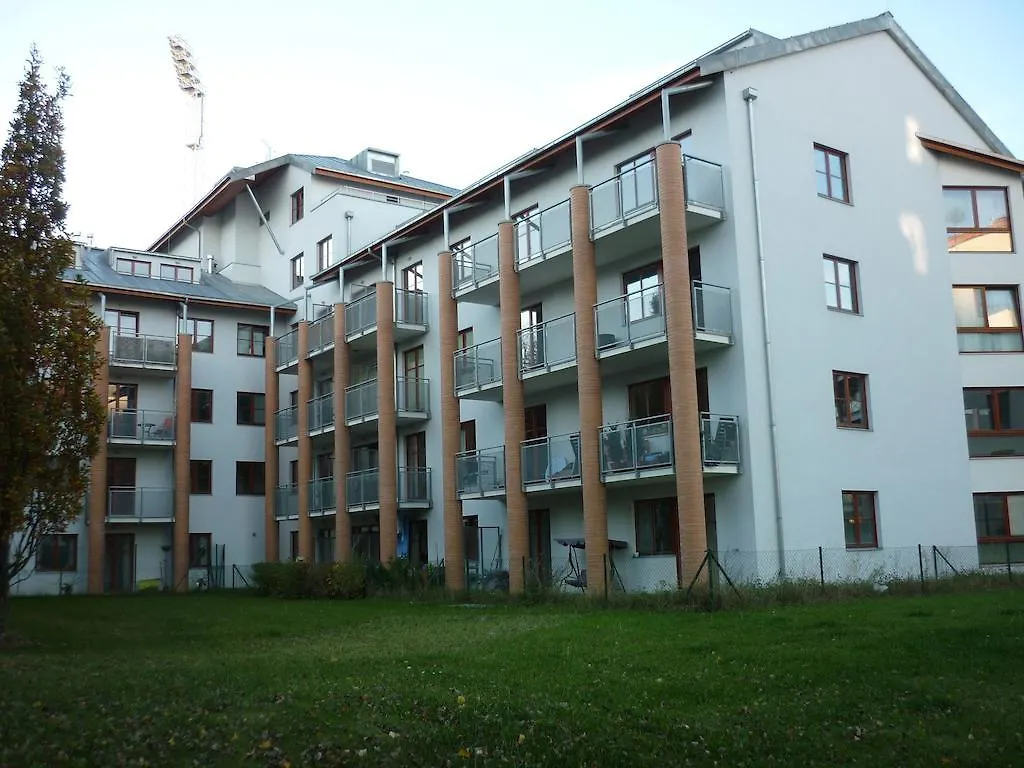 Primavera Apartments contacts