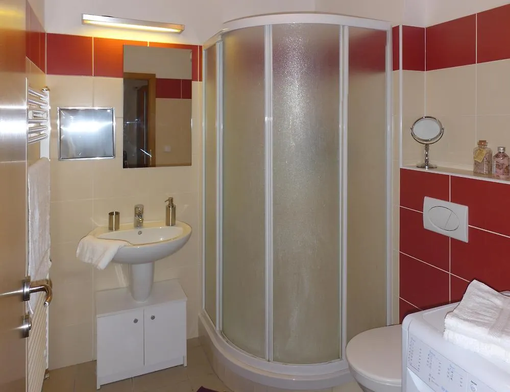 Primavera Apartments Prague